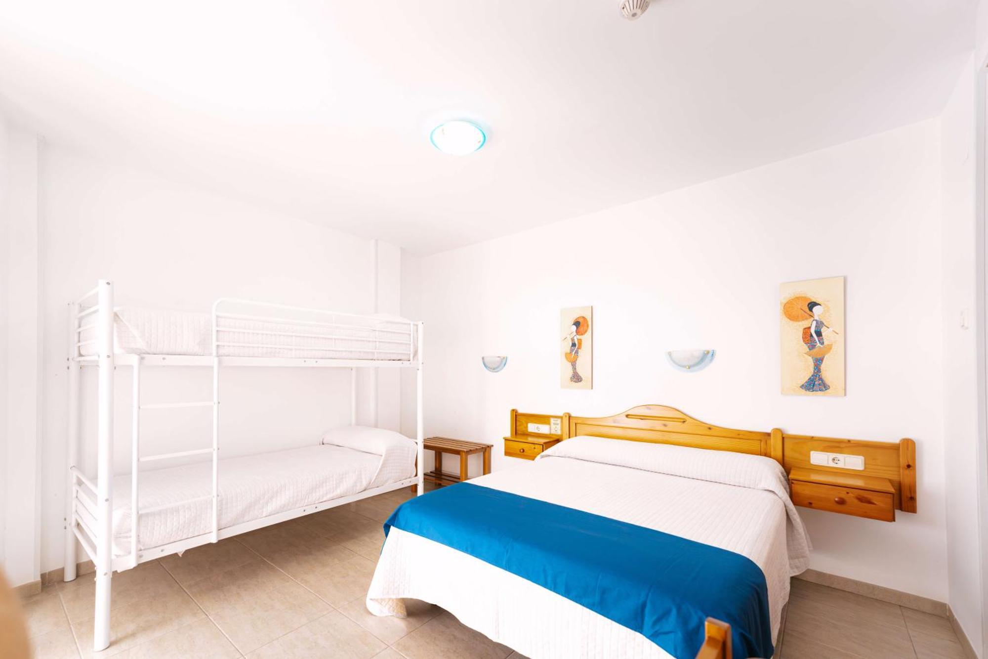 Hotel Rosi Benicarló Eksteriør billede
