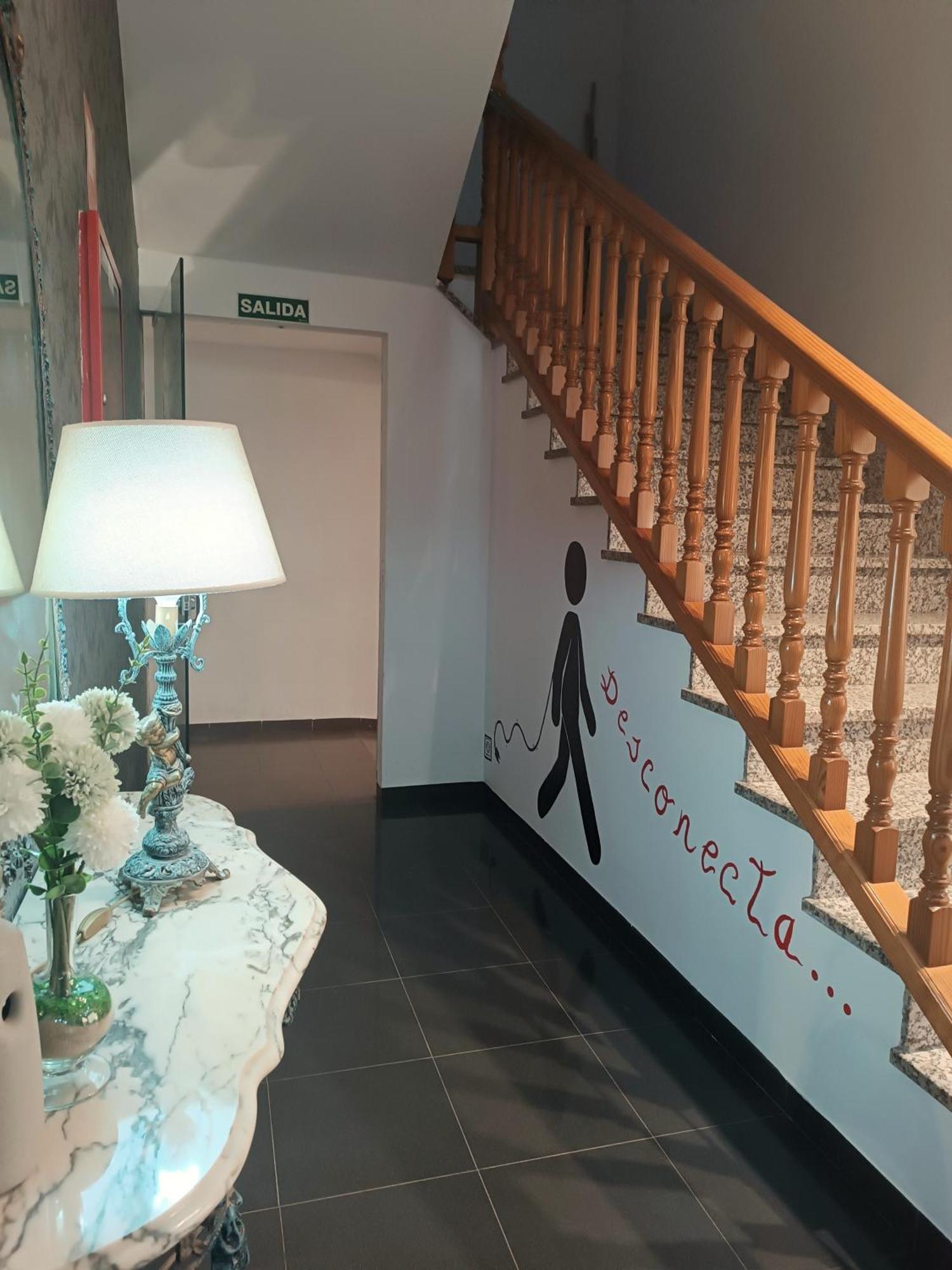 Hotel Rosi Benicarló Eksteriør billede