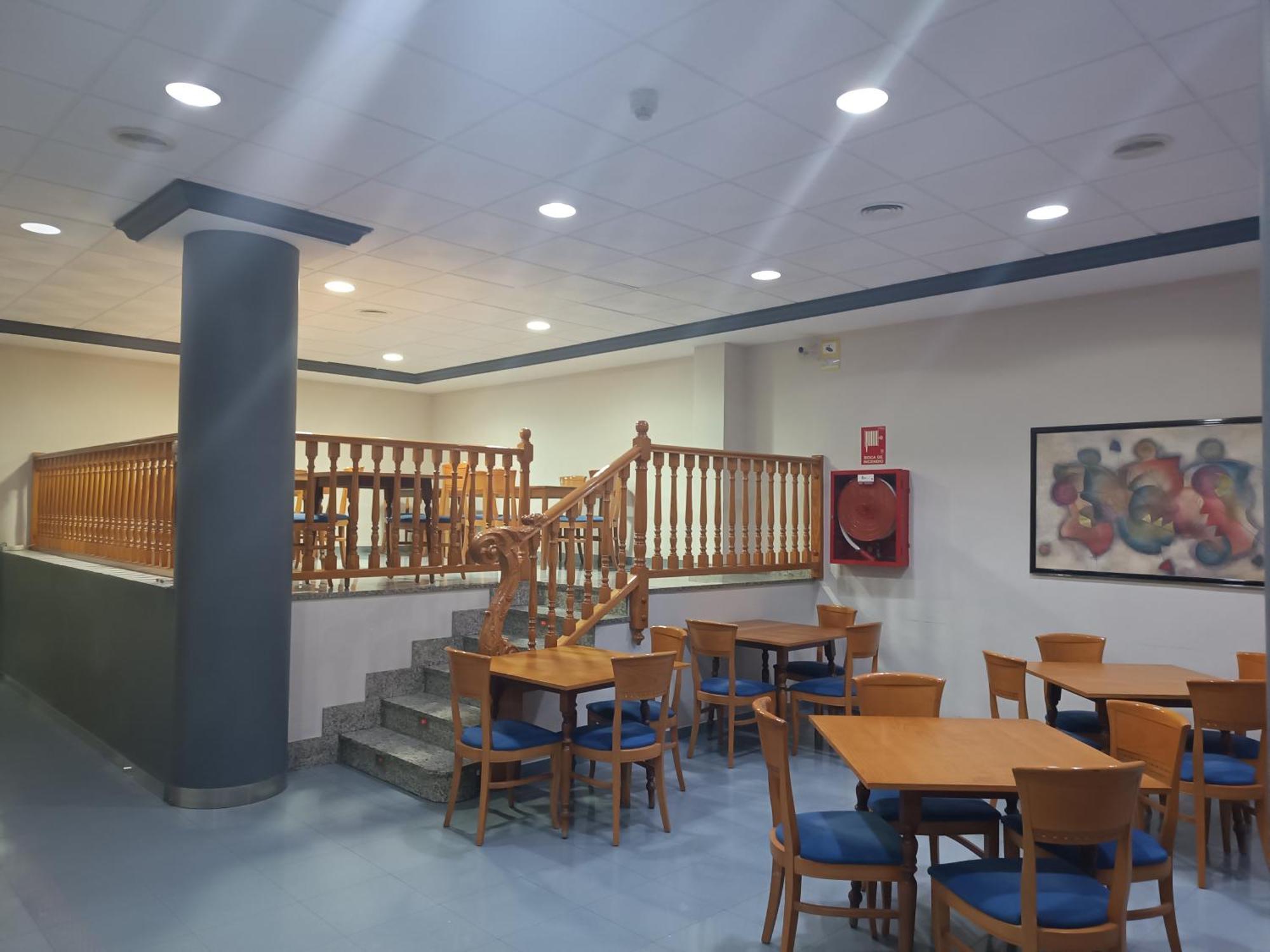 Hotel Rosi Benicarló Eksteriør billede