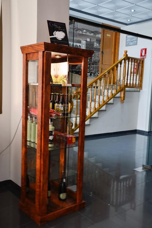 Hotel Rosi Benicarló Eksteriør billede